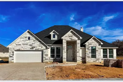 2489 Timber Hills Drive, Burleson, TX 76028 - Photo 1