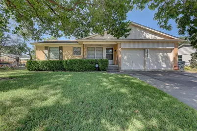 2012 Mountainview Drive, Waco, TX 76710 - Photo 1