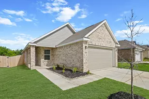 1600 Romans Rd, Ennis, TX 75119 - Photo 1