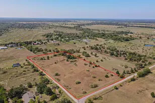 0000 Tbd, Wills Point, TX 75169 - Photo 1