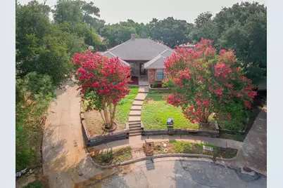 500 Cross Bend Court, Irving, TX 75061 - Photo 5