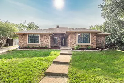 500 Cross Bend Court, Irving, TX 75061 - Photo 1