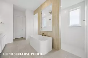 4013 Bentsen St, McKinney, TX 75071 - Photo 13