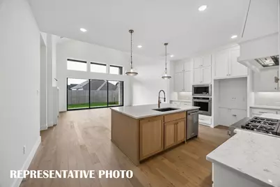 4013 Bentsen Street, McKinney, TX 75071 - Photo 7