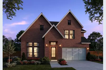 4013 Bentsen Street, McKinney, TX 75071 - Photo 1