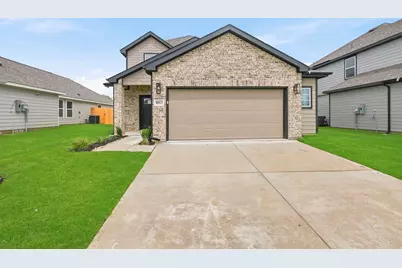 8013 Charlestown Lane, Everman, TX 76140 - Photo 1