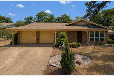 1609 Bradford Place, Fort Worth, TX 76112 - Photo 3