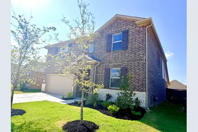 1609 Gulin, Royse City, TX 75189 - Photo 3