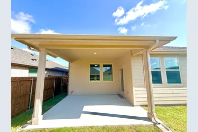 1609 Gulin, Royse City, TX 75189 - Photo 39
