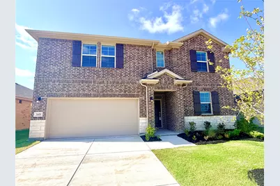 1609 Gulin, Royse City, TX 75189 - Photo 1