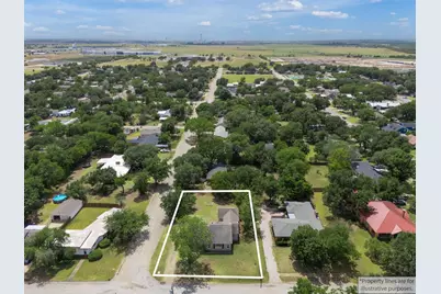 805 S Tyler Street, McGregor, TX 76657 - Photo 31