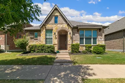 7304 Elm Grove Lane, Little Elm, TX 76227 - Photo 1