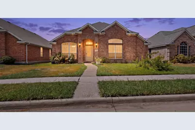 6609 Matson Drive, The Colony, TX 75056 - Photo 1