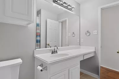 6609 Matson Drive, The Colony, TX 75056 - Photo 23
