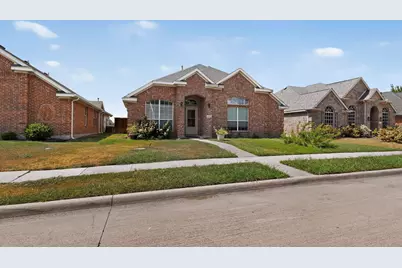 6609 Matson Drive, The Colony, TX 75056 - Photo 3