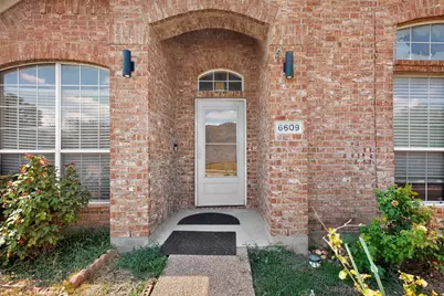 6609 Matson Drive, The Colony, TX 75056 - Photo 5