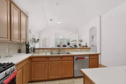 6609 Matson Drive, The Colony, TX 75056 - Photo 19