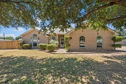 643 Woodard Lane, Bruceville Eddy, TX 76630 - Photo 1