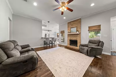 643 Woodard Lane, Bruceville Eddy, TX 76630 - Photo 7
