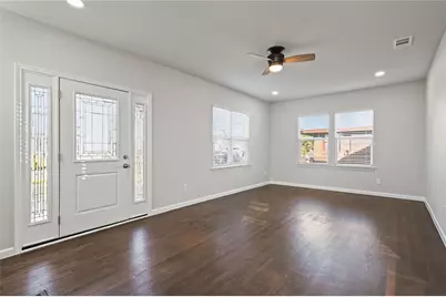 820 W College Street, Sherman, TX 75092 - Photo 5