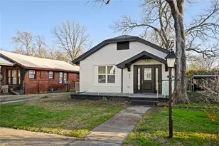820 W College St, Sherman, TX 75092 - Photo 21
