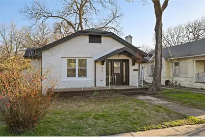 820 W College Street, Sherman, TX 75092 - Photo 1