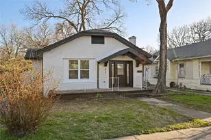 820 W College St, Sherman, TX 75092 - Photo 1