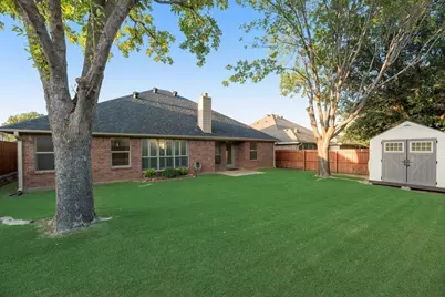 5512 Milford Drive, Fort Worth, TX 76137 - Photo 31