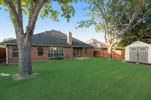 5512 Milford Dr, Fort Worth, TX 76137 - Photo 31