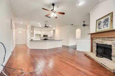 5512 Milford Drive, Fort Worth, TX 76137 - Photo 13