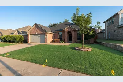 5512 Milford Drive, Fort Worth, TX 76137 - Photo 3
