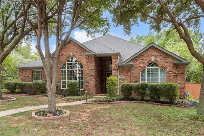 828 Abbots Lane, Denton, TX 76205 - Photo 1