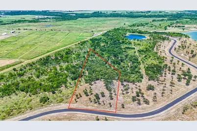 Lot 181 Waterfront Club Drive, Corsicana, TX 75110 - Photo 3
