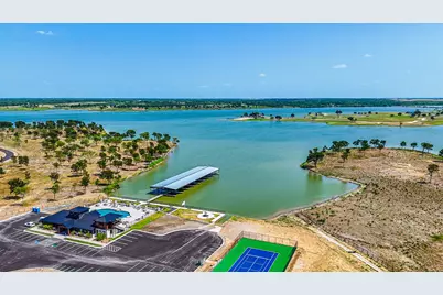 Lot 181 Waterfront Club Drive, Corsicana, TX 75110 - Photo 19