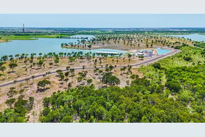 Lot 181 Waterfront Club Drive, Corsicana, TX 75110 - Photo 13