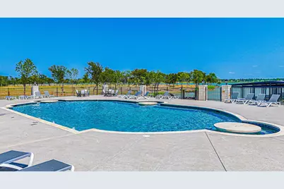 Lot 181 Waterfront Club Drive, Corsicana, TX 75110 - Photo 23