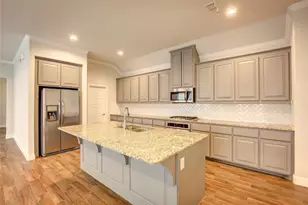 820 10th St, Argyle, TX 76226 - Photo 23