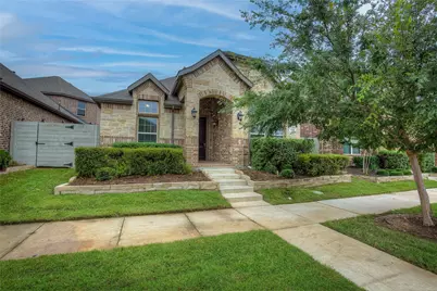 820 10th Street, Argyle, TX 76226 - Photo 7