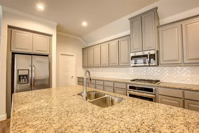 820 10th Street, Argyle, TX 76226 - Photo 33