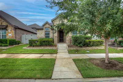 820 10th Street, Argyle, TX 76226 - Photo 1