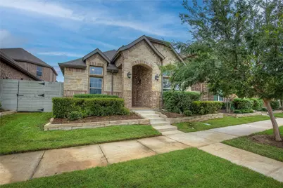 820 10th Street, Argyle, TX 76226 - Photo 5