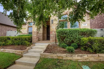 820 10th Street, Argyle, TX 76226 - Photo 9