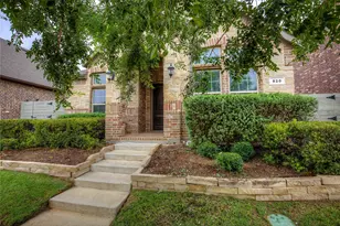 820 10th St, Argyle, TX 76226 - Photo 9