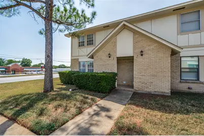 1905 W Morton Street #1, Denison, TX 75020 - Photo 3
