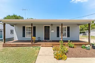 705 N Washington St, Farmersville, TX 75442 - Photo 3