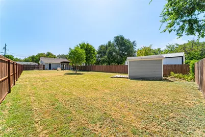 705 N Washington Street, Farmersville, TX 75442 - Photo 19