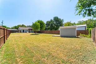 705 N Washington St, Farmersville, TX 75442 - Photo 19