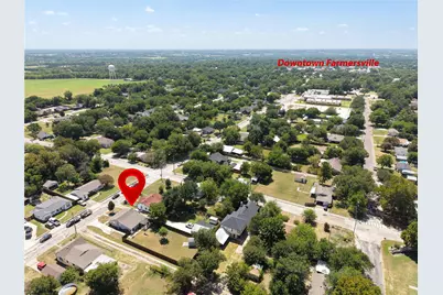 705 N Washington Street, Farmersville, TX 75442 - Photo 23