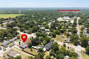 705 N Washington St, Farmersville, TX 75442 - Photo 23