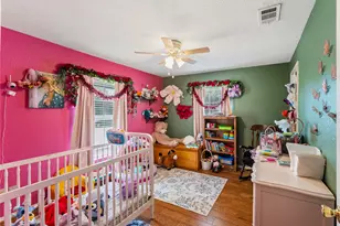 705 N Washington St, Farmersville, TX 75442 - Photo 11